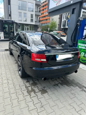 Обява за продажба на Audi A6 ~7 500 лв. - изображение 1