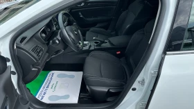 Renault Megane 1.3 TCE 140 от България с ДДС - 25900 лв. - 34653790 8