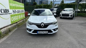 Renault Megane 1.3 TCE 140 от България с ДДС - 25900 лв. - 34653790 3