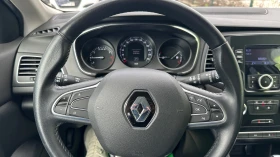 Renault Megane 1.3 TCE 140 от България с ДДС - 25900 лв. - 34653790 15