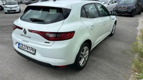 Renault Megane 1.3 TCE 140 от България с ДДС - 25900 лв. - 34653790 6