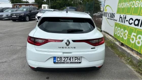Renault Megane 1.3 TCE 140 от България с ДДС - 25900 лв. - 34653790 7