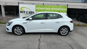 Renault Megane 1.3 TCE 140 от България с ДДС - 25900 лв. - 34653790 4