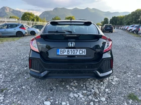 Honda Civic 1.5TS 183kc AUTOMAT - 33000 лв. - 26398652 4