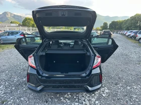 Honda Civic 1.5TS 183kc AUTOMAT - 33000 лв. - 26398652 15