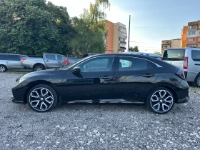 Honda Civic 1.5TS 183kc AUTOMAT - 33000 лв. - 26398652 6
