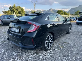 Honda Civic 1.5TS 183kc AUTOMAT - 33000 лв. - 26398652 3