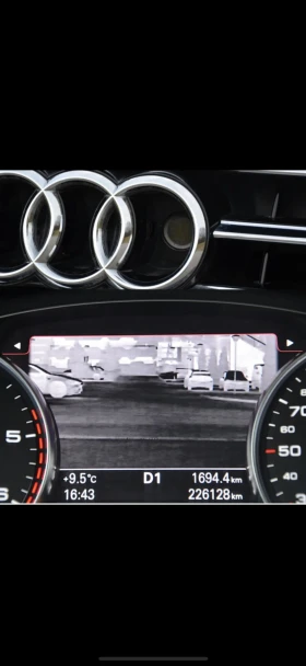Audi A8 4.2 TDi 3xTV Full Led | Mobile.bg    11