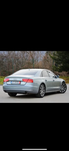 Audi A8 4.2 TDi 3xTV Full Led | Mobile.bg    5