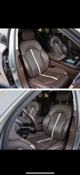 Audi A8 4.2 TDi 3xTV Full Led | Mobile.bg    9