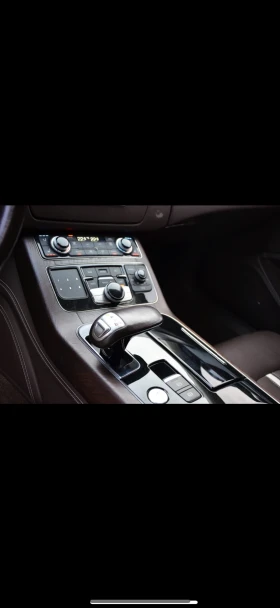 Audi A8 4.2 TDi 3xTV Full Led | Mobile.bg    12