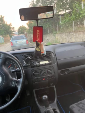     VW Golf