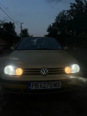 VW Golf | Mobile.bg    10
