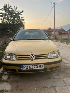 VW Golf | Mobile.bg    8