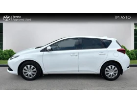 Обява за продажба на Toyota Auris 1.33 Terra ~23 900 лв. - изображение 2