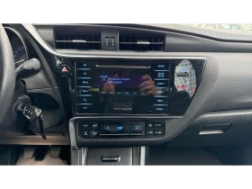 Toyota Auris 1.33 Terra | Mobile.bg    15
