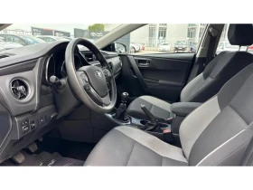 Обява за продажба на Toyota Auris 1.33 Terra ~23 900 лв. - изображение 11