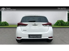 Обява за продажба на Toyota Auris 1.33 Terra ~23 900 лв. - изображение 3