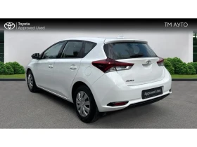 Обява за продажба на Toyota Auris 1.33 Terra ~23 900 лв. - изображение 1