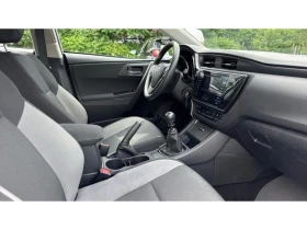 Обява за продажба на Toyota Auris 1.33 Terra ~23 900 лв. - изображение 5