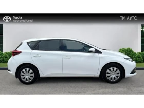 Toyota Auris 1.33 Terra | Mobile.bg    17
