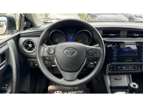 Обява за продажба на Toyota Auris 1.33 Terra ~23 900 лв. - изображение 8