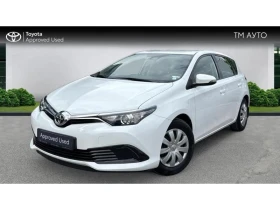 Toyota Auris 1.33 Terra