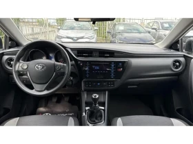 Обява за продажба на Toyota Auris 1.33 Terra ~23 900 лв. - изображение 7