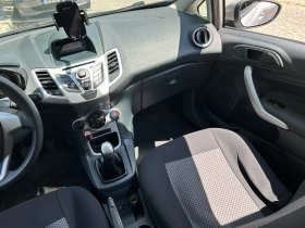 Обява за продажба на Ford Fiesta 1.6 TDCi ~7 500 лв. - изображение 11