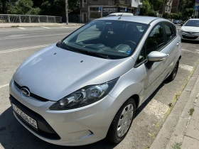 Обява за продажба на Ford Fiesta 1.6 TDCi ~7 500 лв. - изображение 1