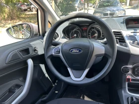 Обява за продажба на Ford Fiesta 1.6 TDCi ~7 500 лв. - изображение 10