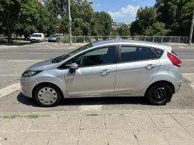 Обява за продажба на Ford Fiesta 1.6 TDCi ~7 500 лв. - изображение 4