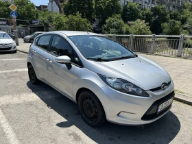 Обява за продажба на Ford Fiesta 1.6 TDCi ~7 500 лв. - изображение 3