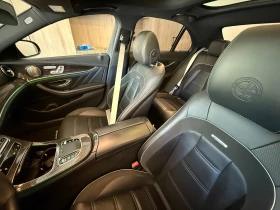 Mercedes-Benz E 63 AMG E63s AMG - 189000 лв. - 60627346 15