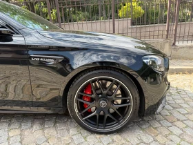 Mercedes-Benz E 63 AMG E63s AMG - 189000 лв. - 60627346 7