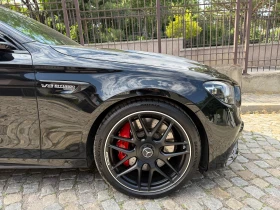 Mercedes-Benz E 63 AMG E63s AMG - 189000 лв. - 60627346 6