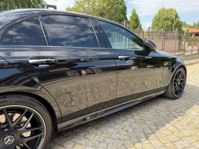 Mercedes-Benz E 63 AMG E63s AMG - 189000 лв. - 60627346 9