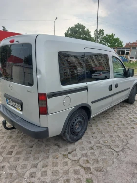 Обява за продажба на Opel Combo ~3 500 лв. - изображение 1