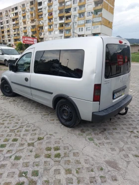 Обява за продажба на Opel Combo ~3 500 лв. - изображение 2