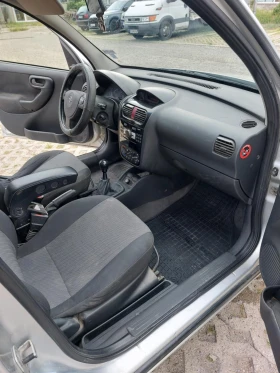 Обява за продажба на Opel Combo ~3 500 лв. - изображение 3