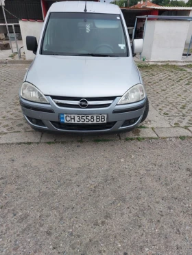 Обява за продажба на Opel Combo ~3 500 лв. - изображение 1