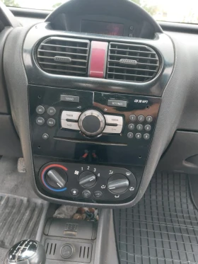 Обява за продажба на Opel Combo ~3 500 лв. - изображение 5