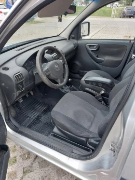 Обява за продажба на Opel Combo ~3 500 лв. - изображение 4