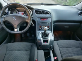 Peugeot 5008 1.6HDI  | Mobile.bg    8