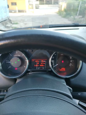 Peugeot 5008 1.6HDI  | Mobile.bg    7