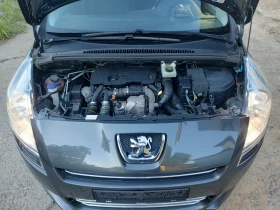 Peugeot 5008 1.6HDI  | Mobile.bg    13