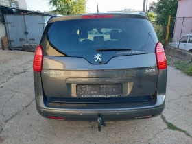 Peugeot 5008 1.6HDI  | Mobile.bg    5