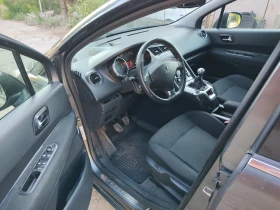 Peugeot 5008 1.6HDI  | Mobile.bg    6