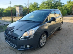 Peugeot 5008 1.6HDI  | Mobile.bg    3