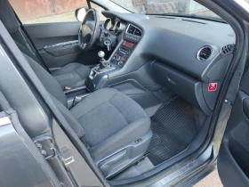 Peugeot 5008 1.6HDI  | Mobile.bg    10